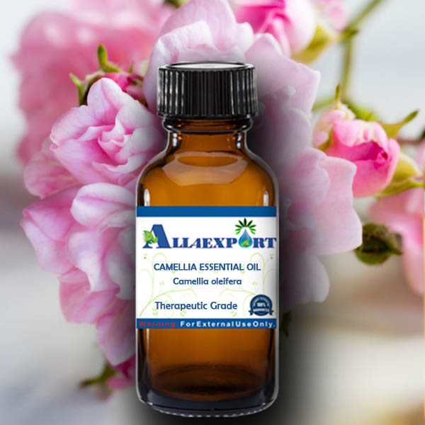 CAMELLIA ESSENTIAL OIL